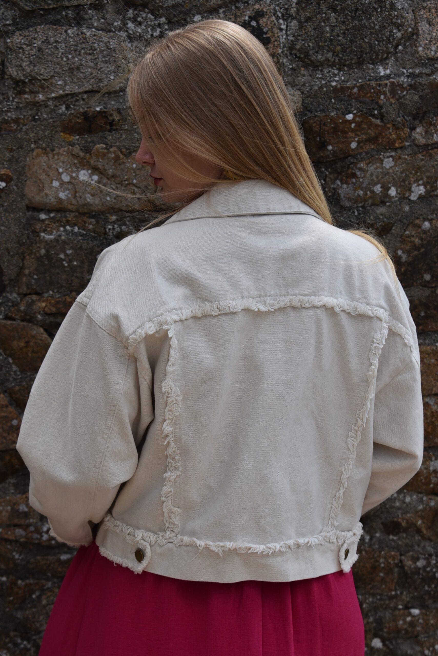 Veste Mirage – Image 3