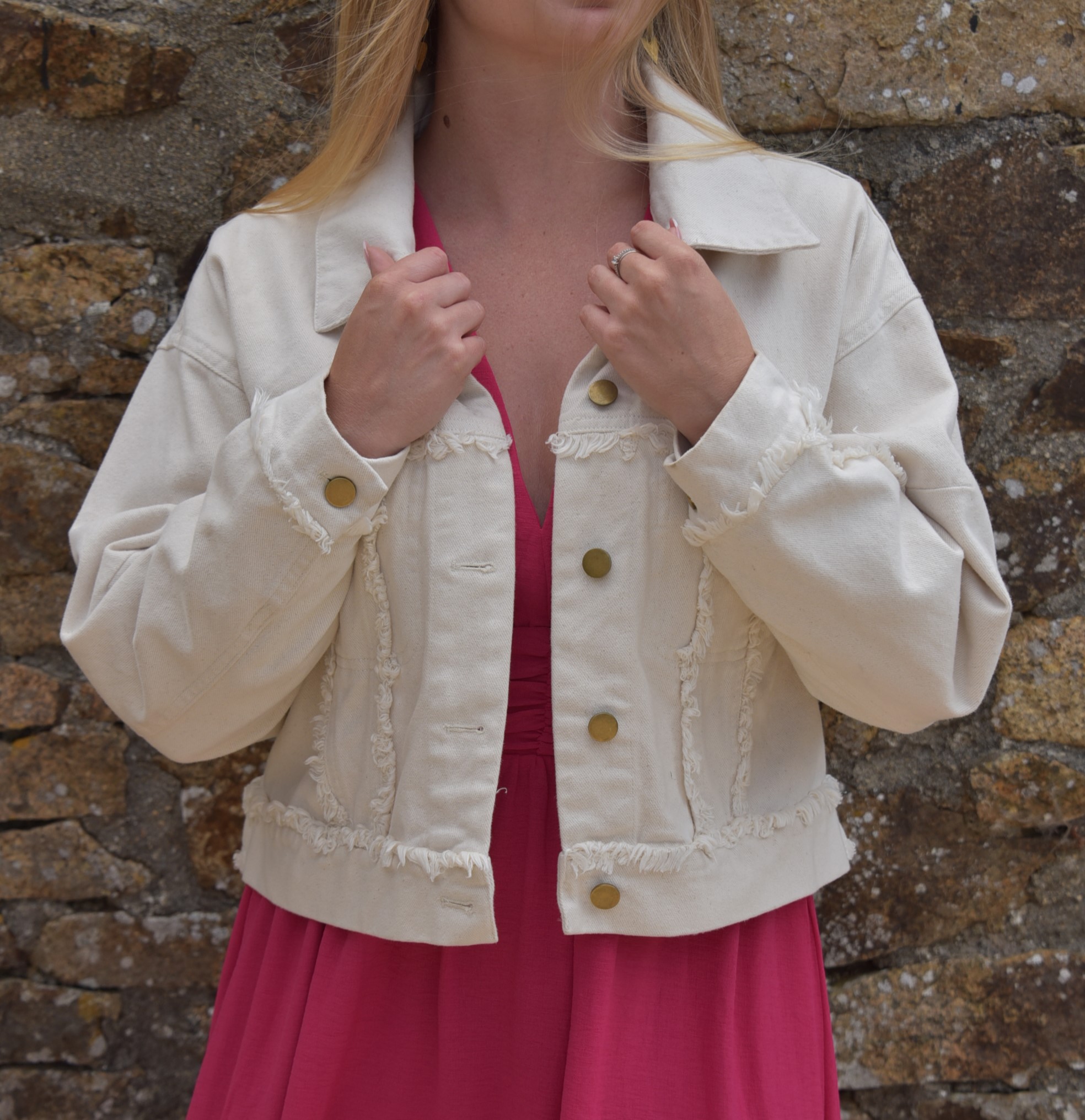 Veste Mirage – Image 2