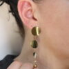 Boucles d’Oreilles Stella