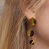 Boucles d’Oreilles Stella – Image 2