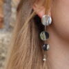 Boucles d’Oreilles Stella – Image 3