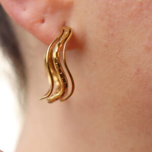 Boucles d’Oreilles Ysia