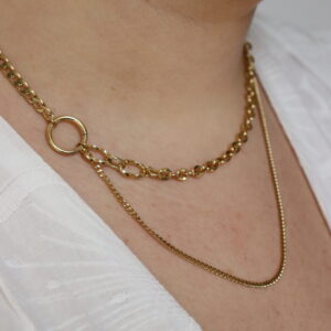 Collier L'Exception