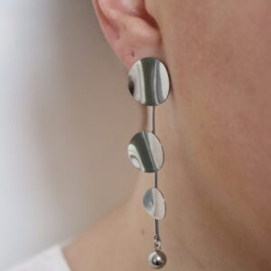 Boucles d’Oreilles Stella