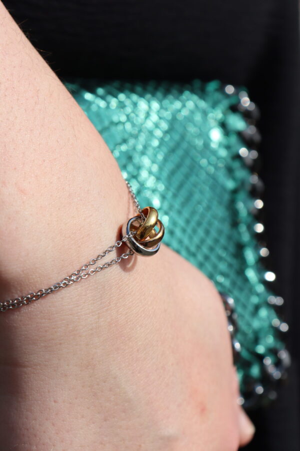 Bracelet Romance – Image 2