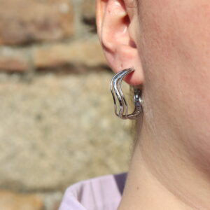 Boucles d’Oreilles Ysia