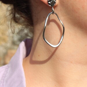 Boucles d’Oreilles NOX