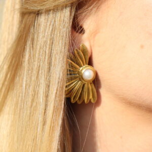 Boucles d'Oreilles Noa