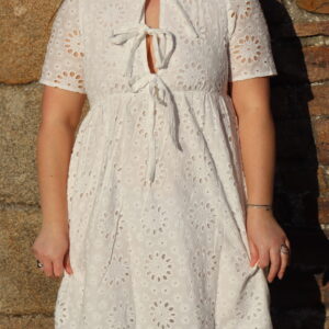 Robe Axelle