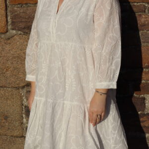 Robe Ségolène