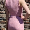 Robe Violaine