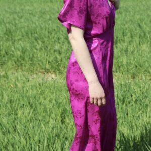 Robe Caroline