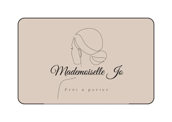 Carte cadeau 50€