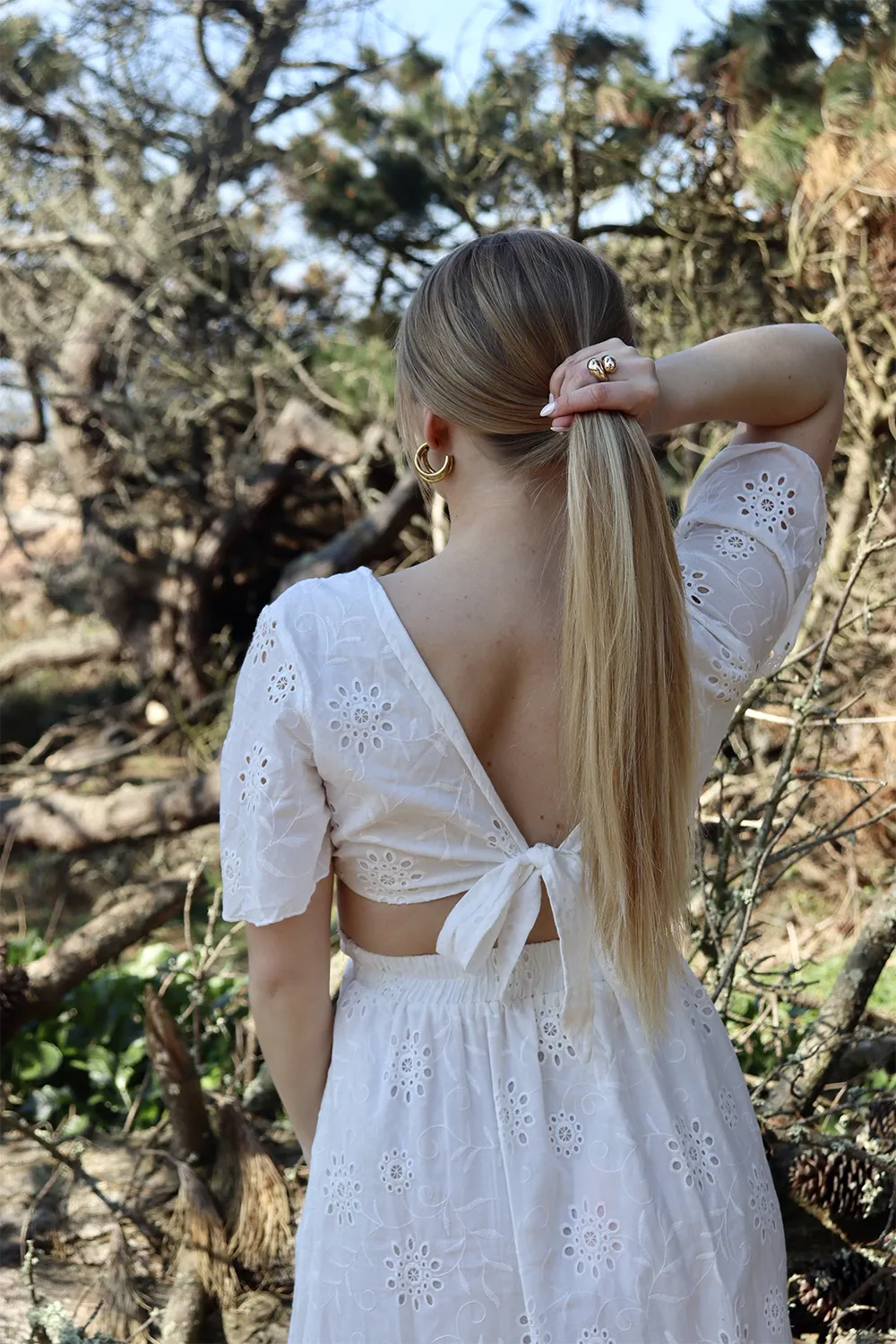 mademoiselle Jo-joanie