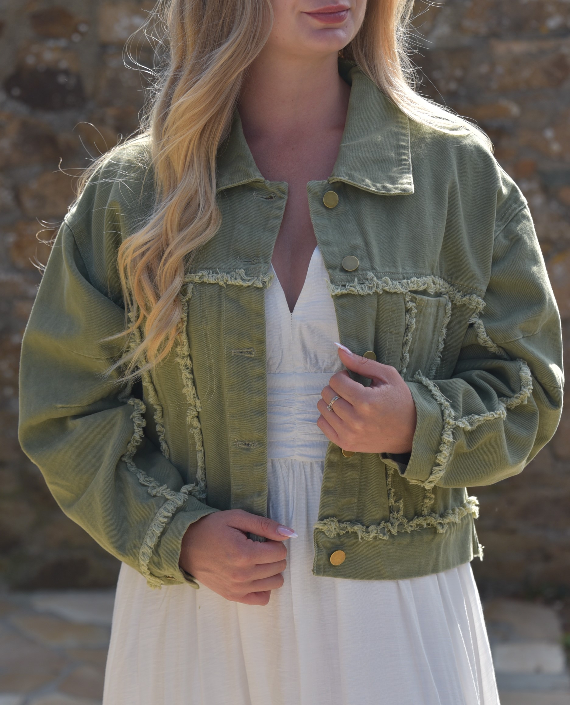 Veste Mirage – Image 2