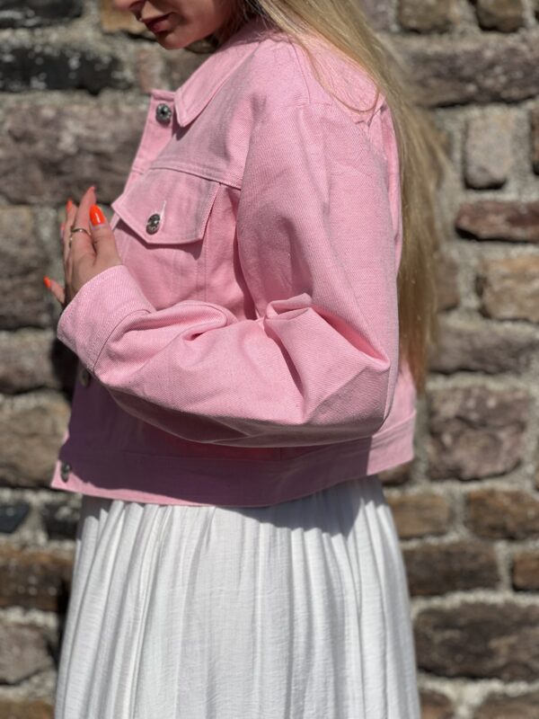 Veste Prestige – Image 3