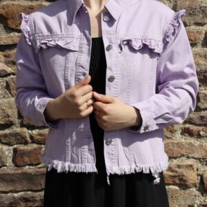 Veste Aurore