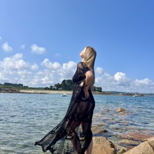 Robe Azura