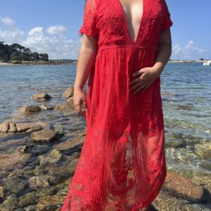 Robe Amor