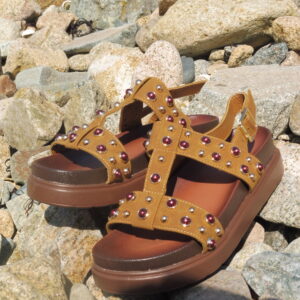 Sandales Solera