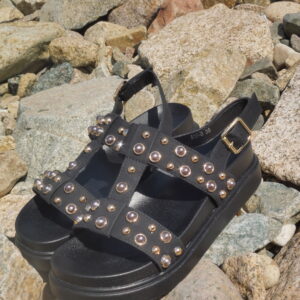 Sandales Solera