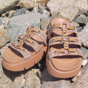 Sandales Aloha