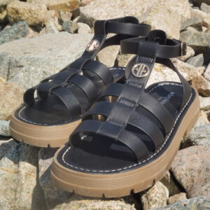 Sandales Cala