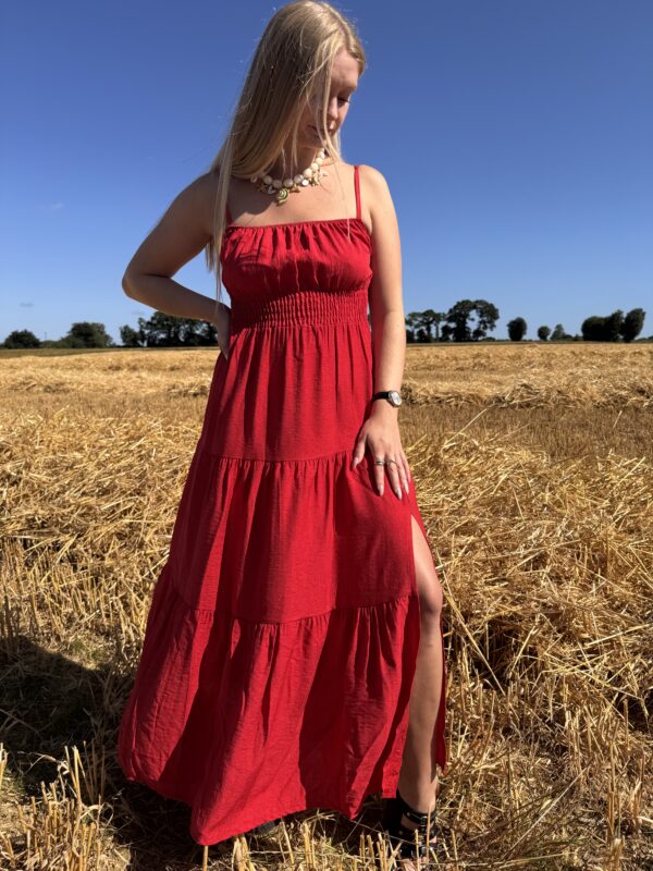 Robe Issy