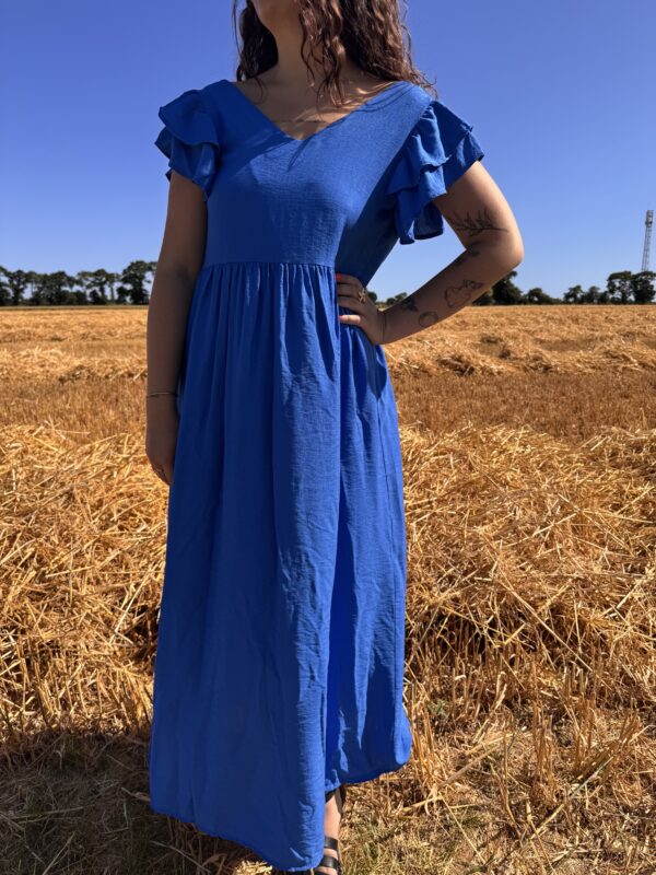 Robe Erica – Image 2