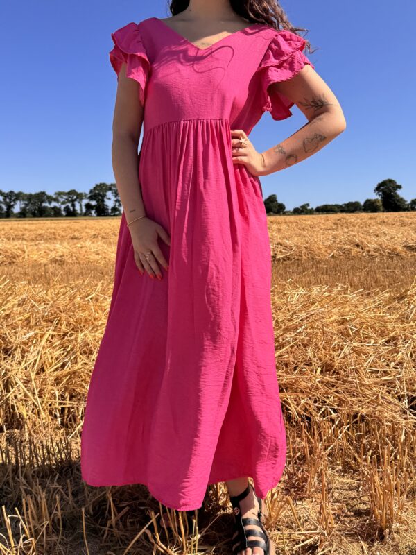 Robe Erica – Image 3