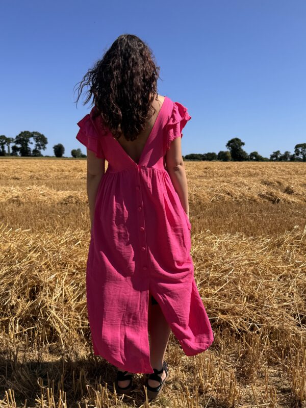 Robe Erica – Image 4