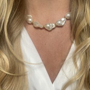 Collier Palma