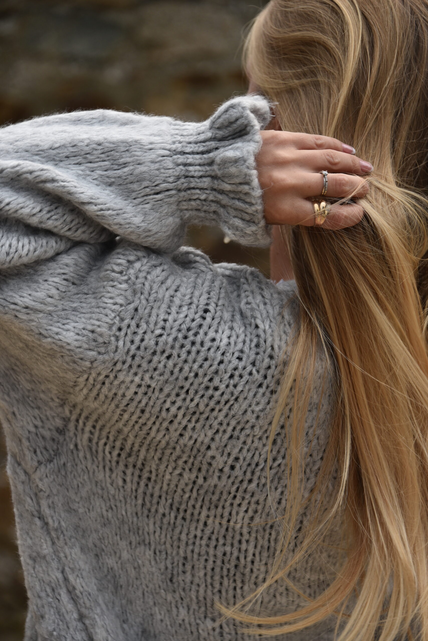 Gilet Oriane – Image 3