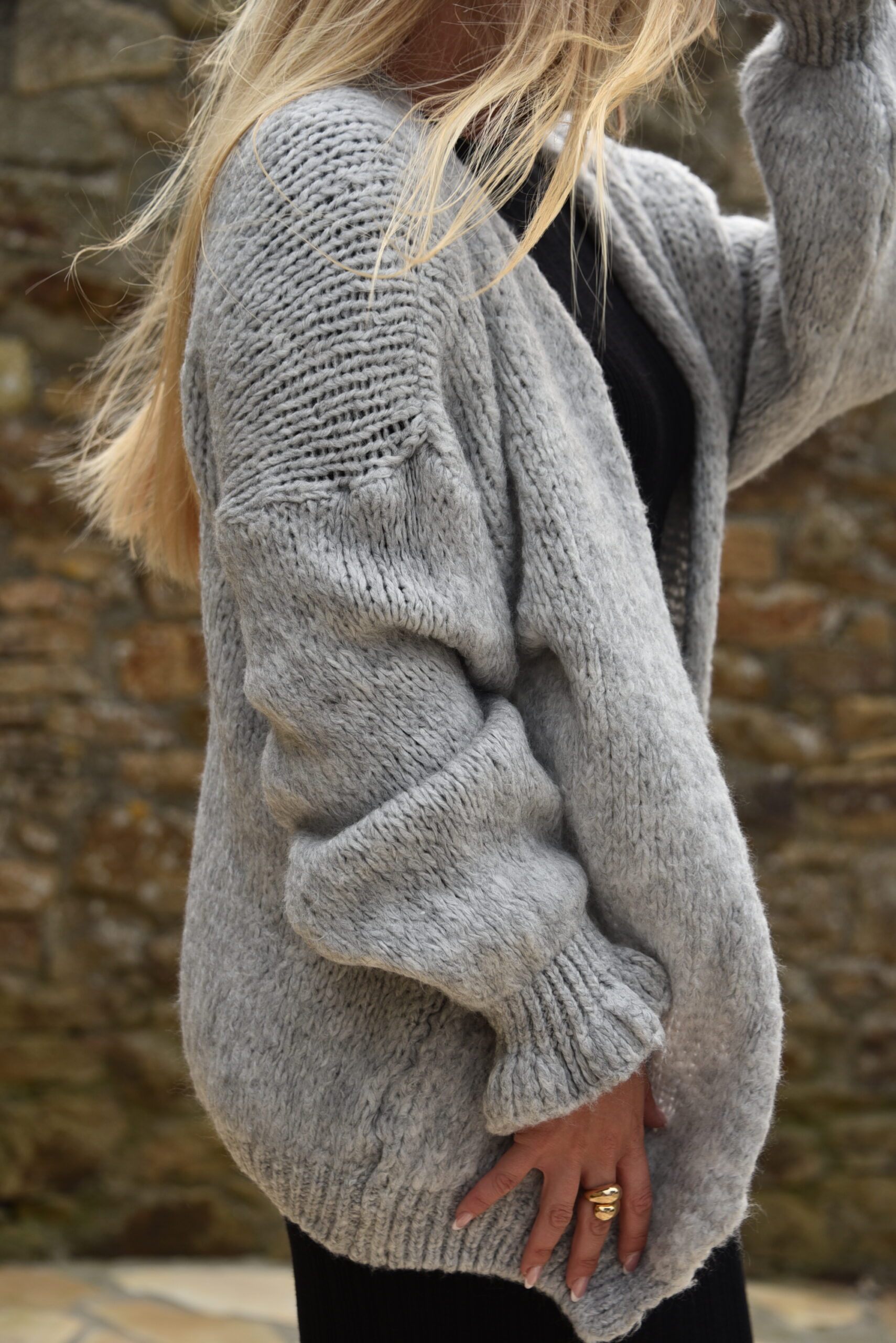 Gilet Oriane – Image 2