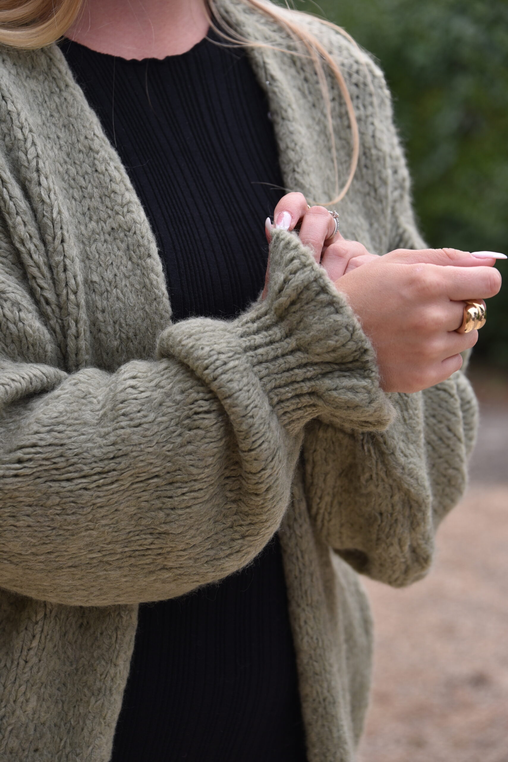 Gilet Oriane – Image 3