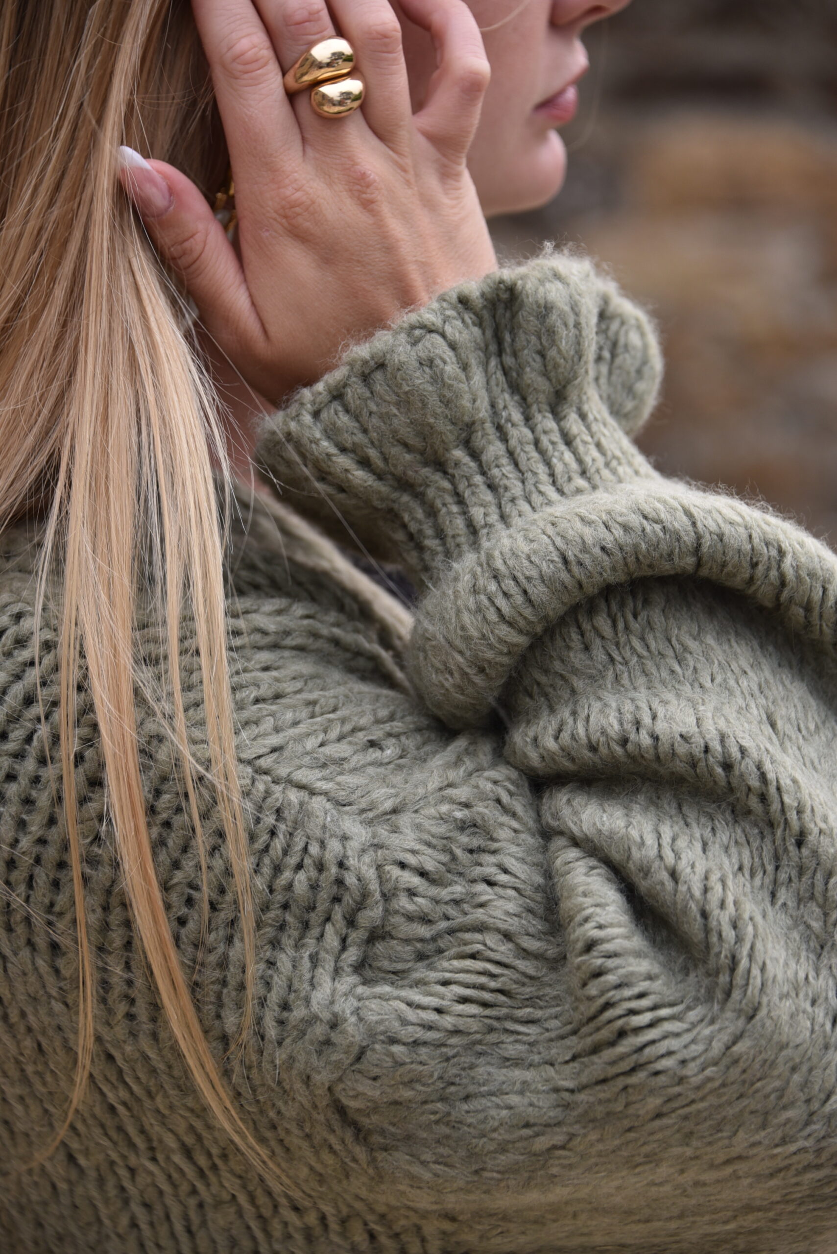 Gilet Oriane – Image 2