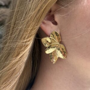 Boucles d’oreilles Era