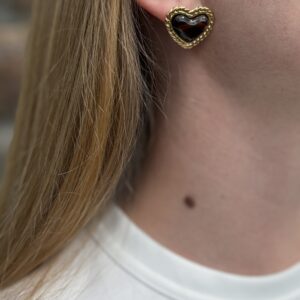 Boucles d’oreilles Cora