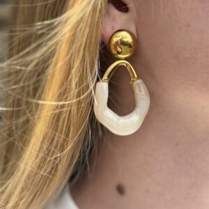 Boucles d’oreilles Joe