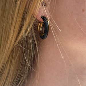 Boucles d’oreilles Livia