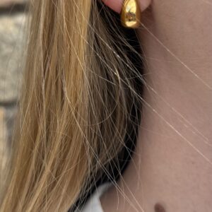 Boucles d’oreilles Ena