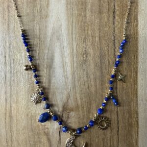 Collier Luna