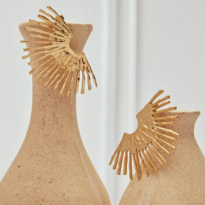 Boucles d’oreilles Noan