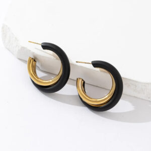 Boucles d’oreilles Livia