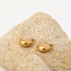 Boucles d’oreilles Ena