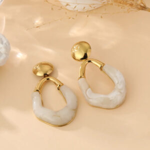 Boucles d’oreilles Joe