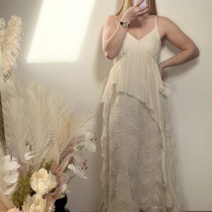 Robe Alexia