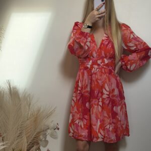 Robe Georgia