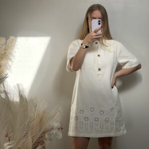 Robe Marguerite