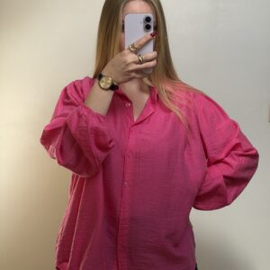Chemise Rose